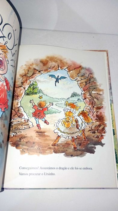 O Pequeno Príncipe e a Grande caçada ao Dragão