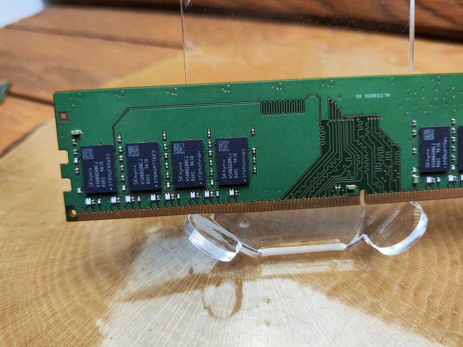 Samsung DDR4 16 GB 3200MHz M378A2G43AB3-CWE Pamiec RAM Gwarancja