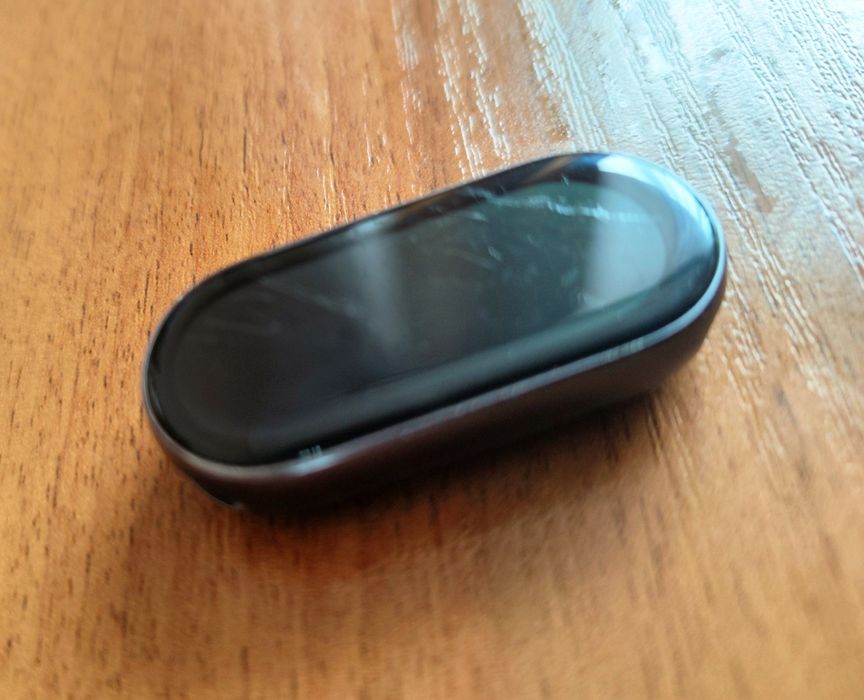 Фітнес браслет Mi band 9