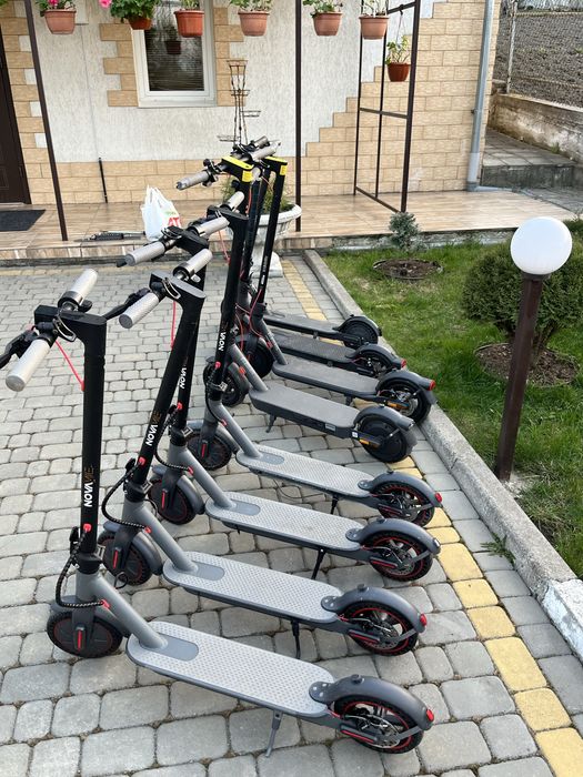 Нові Самокати Xiaomi 2/4/Pro(2Gen),M365