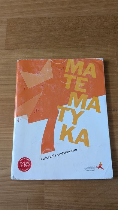 Matematyka 7 ćwiczenia GWO