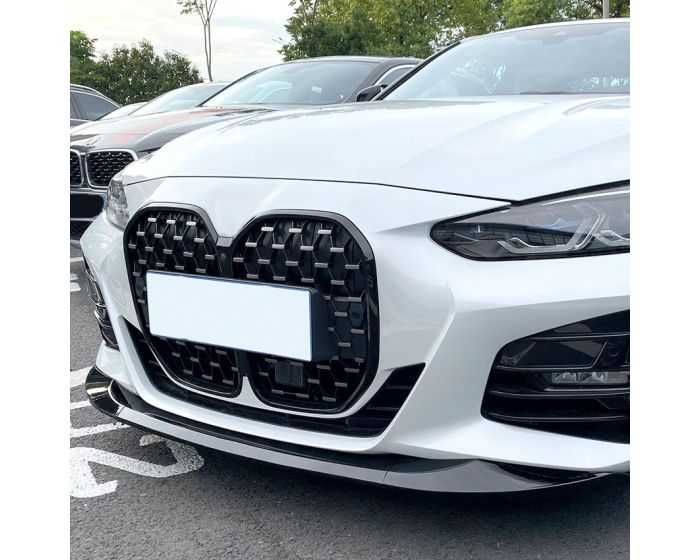 Lip Frontal BMW Série 4 G22 / G23 Pack-M