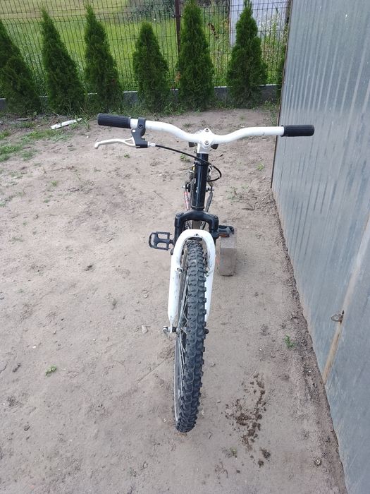 Rower typu dirt 24 Pleszew • OLX.pl