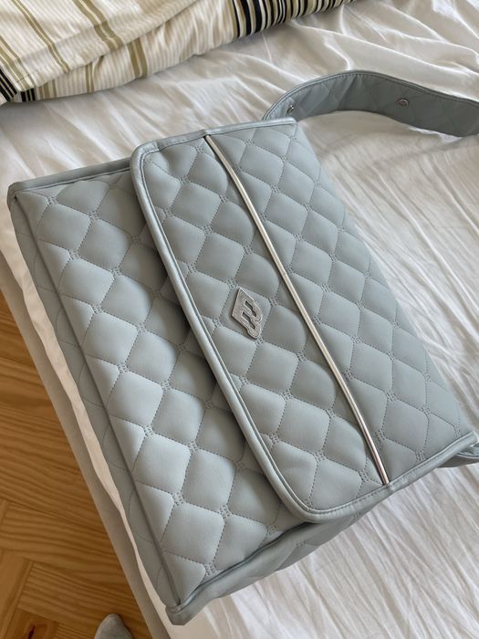 Mala de maternidade bebecar