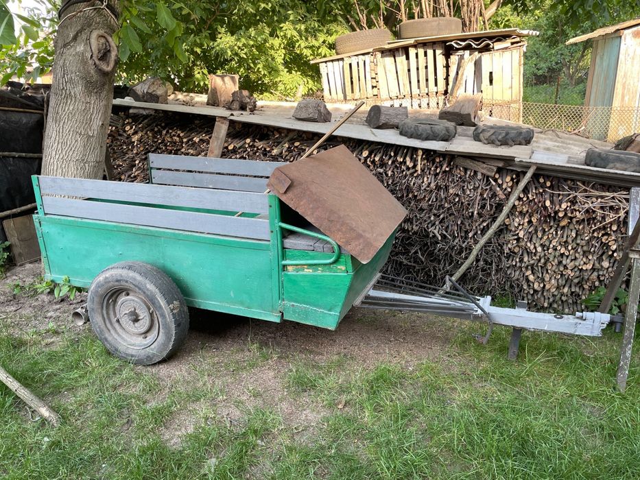 Продам мотоблок
