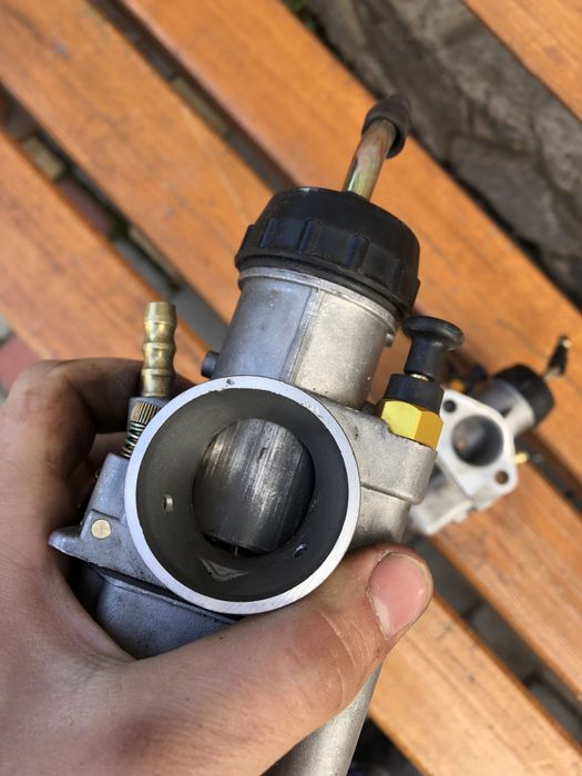 К68 китай пара..