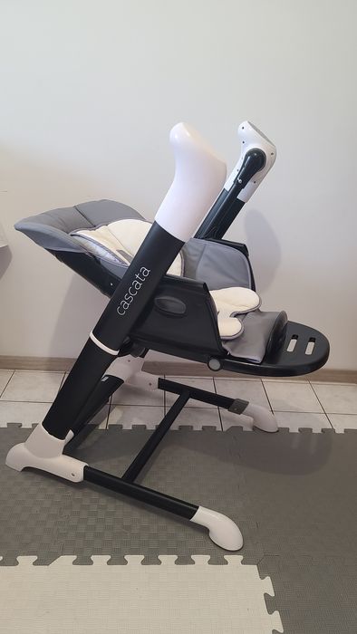 Стільчик для годування гойдалка