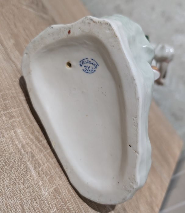 Статуетки часів СРСР