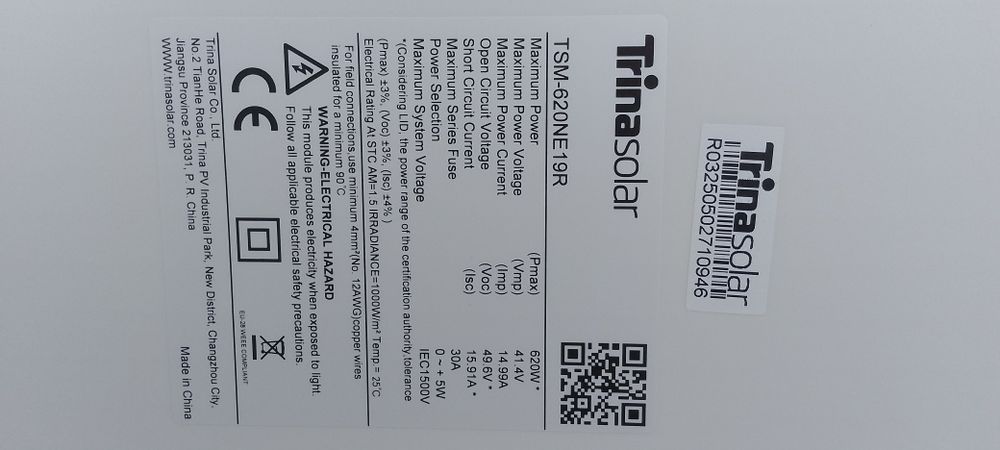 ..Сонячні панелі..