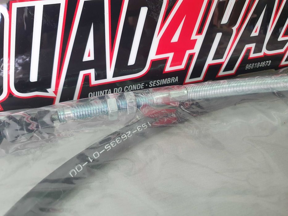 Cabo de embraiagem Yamaha YFM Raptor 700