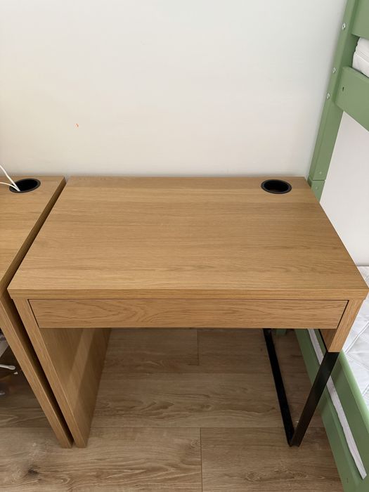 Biurko IKEA 50x70