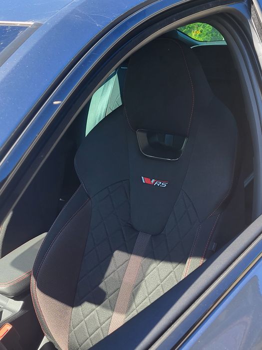 Skoda Rs Wynajem/Wypożyczalnia