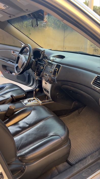 Kia Magentis 2007 VIN Y6LGE22437L001269 фото оголошення 7 з 20