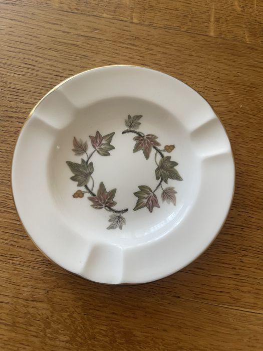 Попільничка від Wedgwood