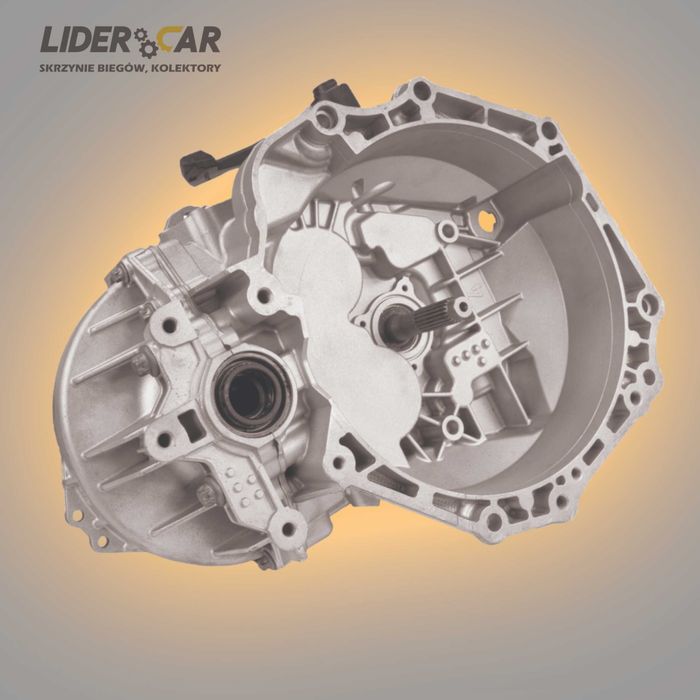 Skrzynia biegów Opel Astra Signum Vectra Zafira 1.9 Wysyłka 24h M32