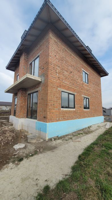 Будинок Окремостоячий Котедж