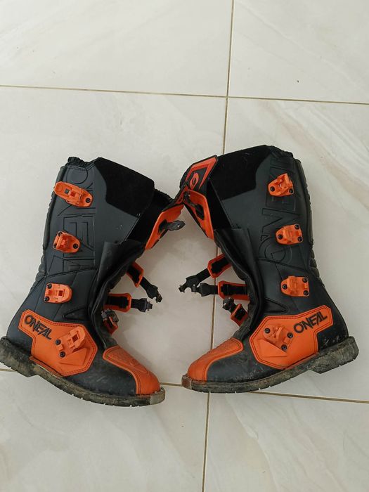 Buty ochronne o’neal cross/enduro