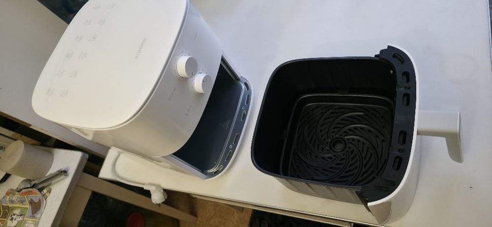 XIAOMI Аэрогриль MI