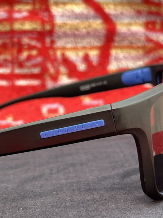 Oculos de Sol Polarizados Hugo Boss