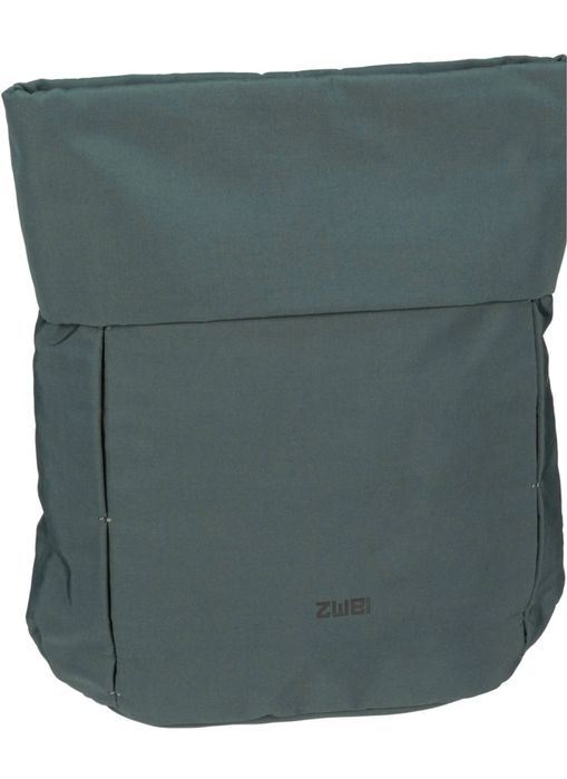 Plecak torba 2 w 1 Zwei