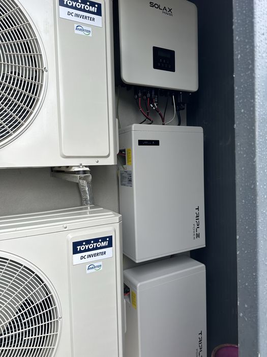 paineis solares carparking