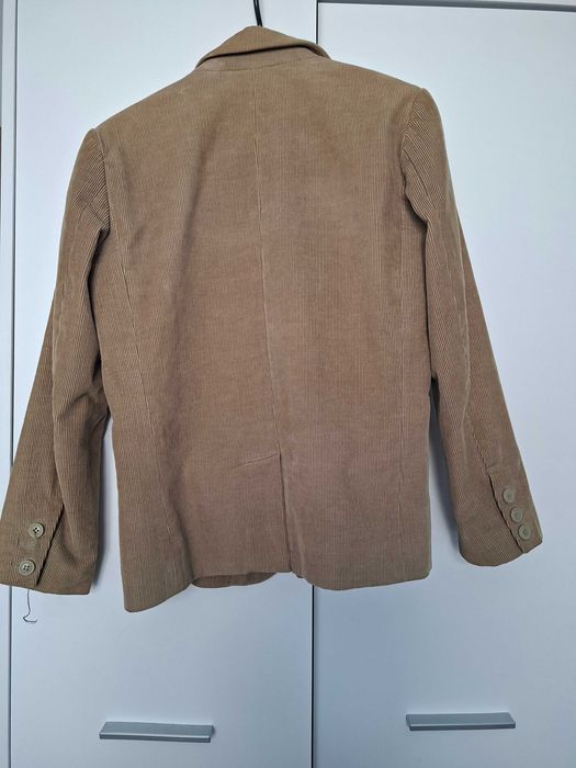 Marynarka chłopięca reserved 146