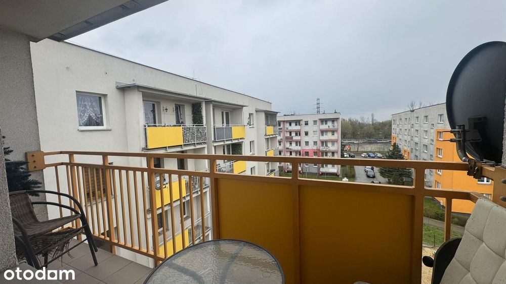 3 pokojowe przestronne mieszkanie Bytom Miechowice ul.Nickla!