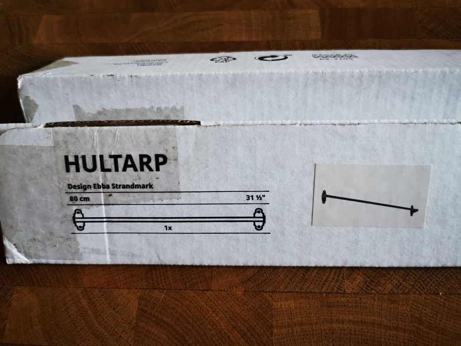 Conjunto HULTARP gama