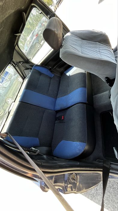 Peugeot 106 II para pecas