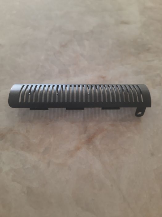 Black Finish Grille / Side Frame for Sony Vaio VGN-FE3164553185788546122