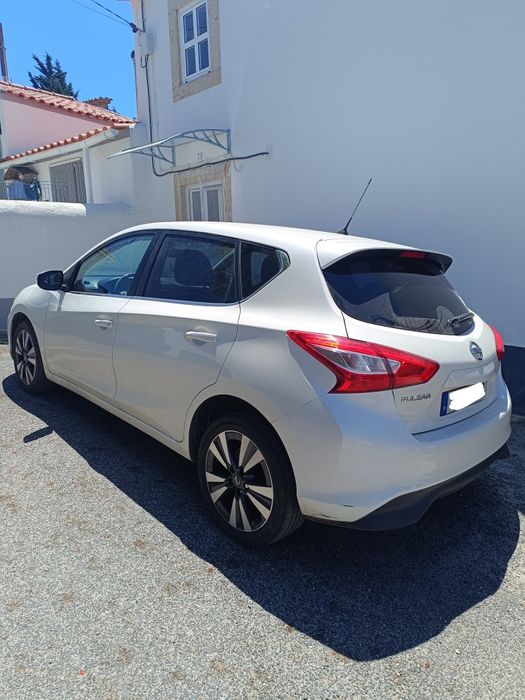 Nissan Pulsar Acenta Sport 1.2Dig-t 115cv