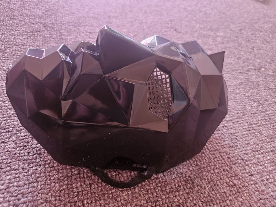 Nowa maska Squid game Netflix