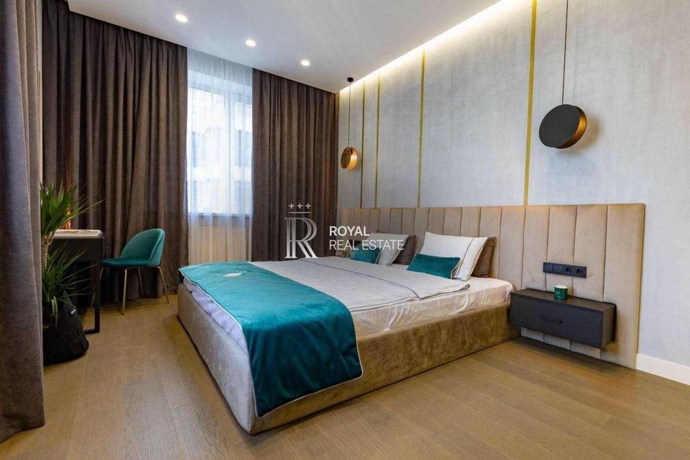 2-rooms apartment apartment by the address st. Bulvar Druzhby Narodov (area 77 m²) - Atlanta.ua - photo 6