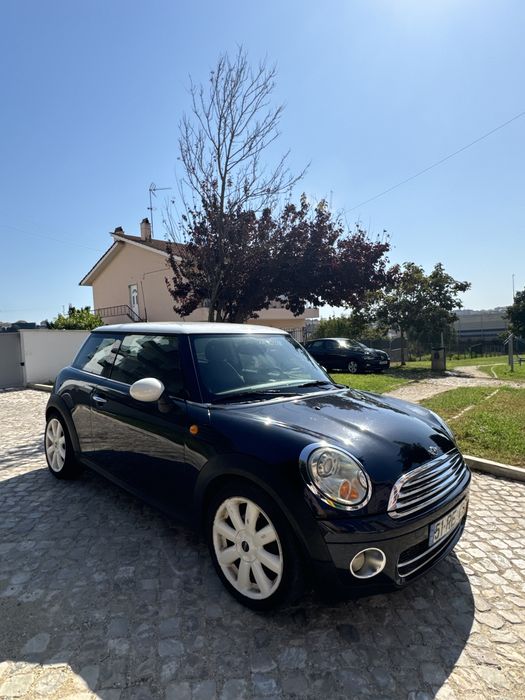 MINI Cooper D | Diesel | Económico