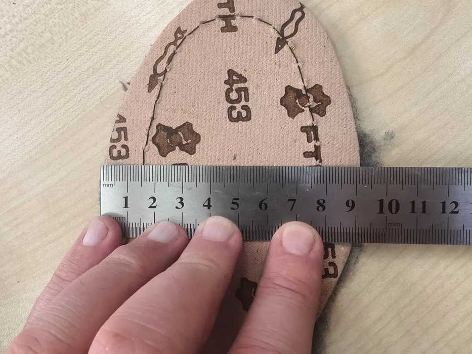 Продам спецвзуття TALAN Elite BA6314xcb2/3-2