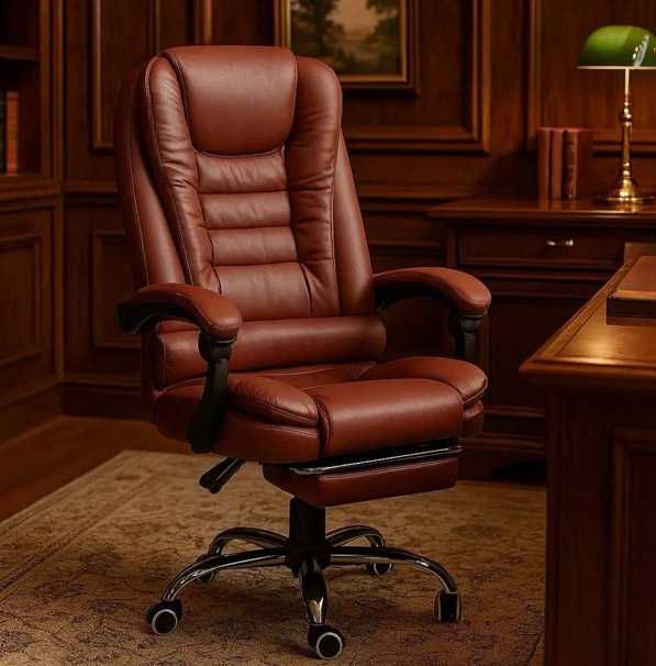 Крісло геймерське крісло ігрове крісло комп'ютерне Prestige кресло