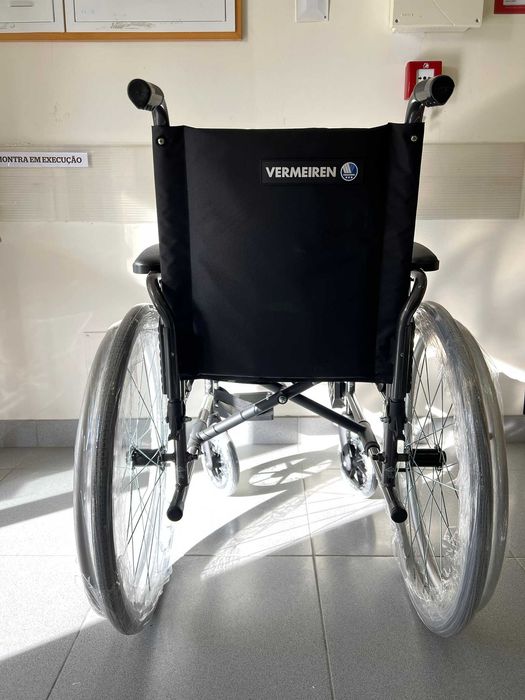 Cadeira de Rodas