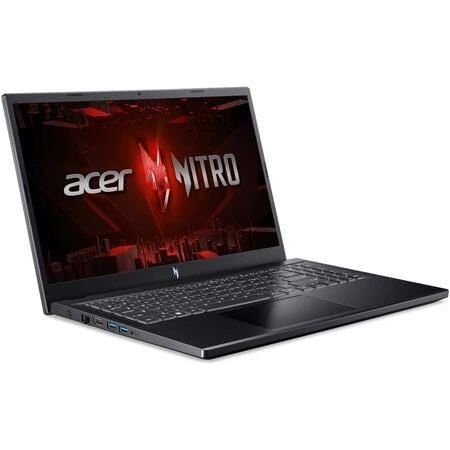 Acer Nitro V15 ANV15-51 15.6” 144Hz / Core i9-13900HX / RTX 4060 8GB / 16GB / SSD 1TB