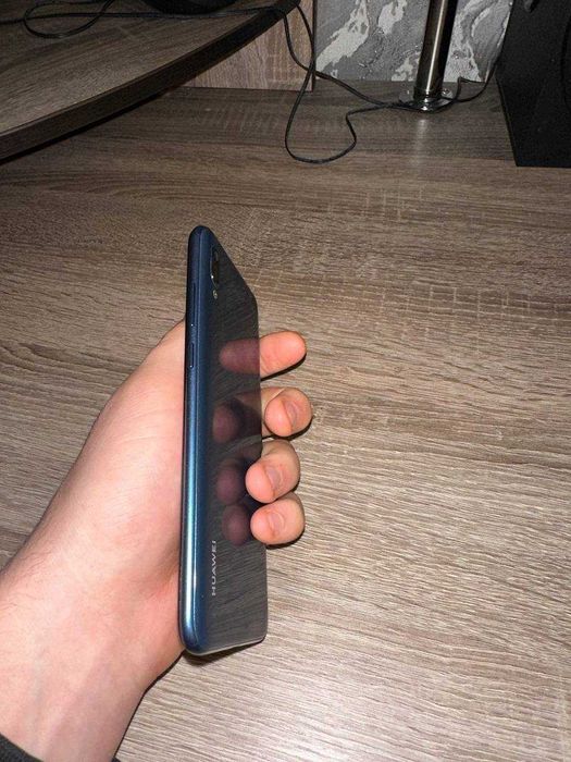 Huawei Y6,Huawei Y5, pokkoc40