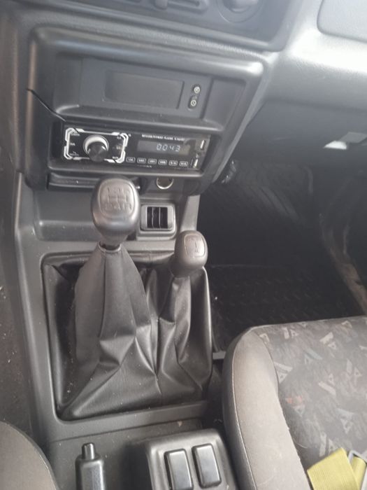 Продам  терміново Opel Frontera