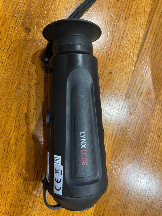 Тепловізор HikMicro LYNX LC06