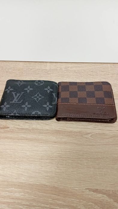 Carteiras louis vuitton