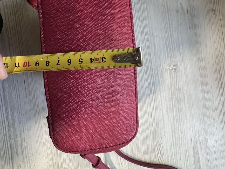 Рюкзак Tommy Hilfiger