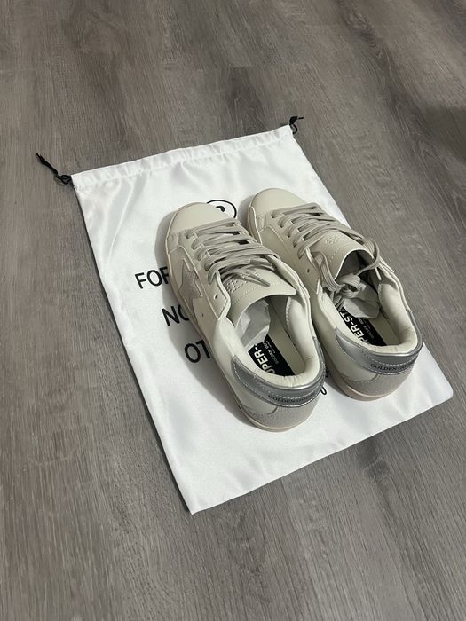 Sapatos Golden Goose