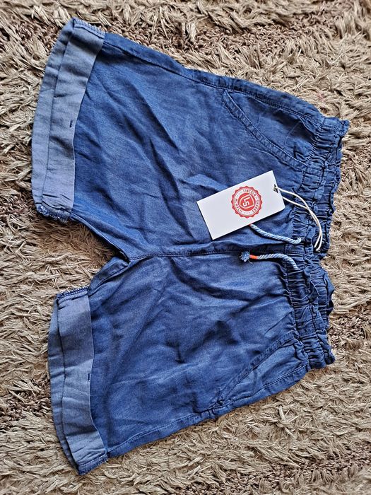 Spodenki szorty 5.10.15