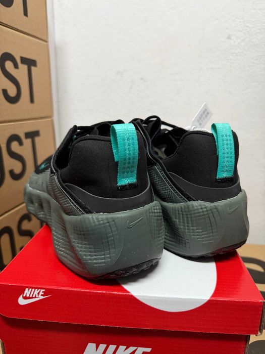 Чоловічі кросівки Nike Ava Rover "Black/Khaki" Розміри 40-45