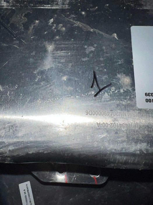 Преобразователь энергии (конвертер) Tesla model 3, model Y