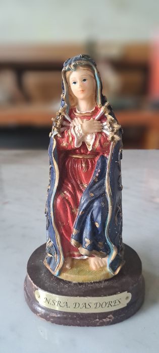 Estátuas Arte Sacra