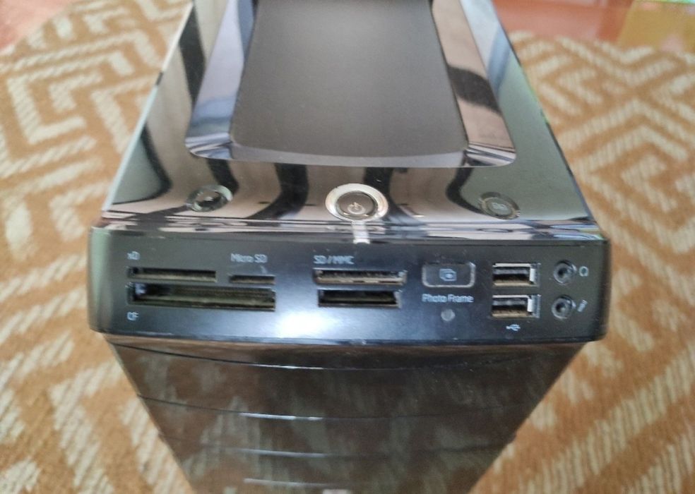 Продам пк робочий