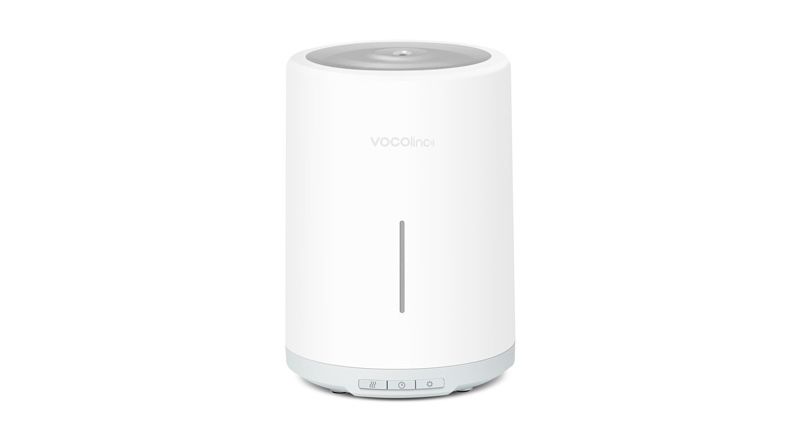 Зволожувач Vocolinc Ripple Mini (Apple HomeKit, Google Home) smart